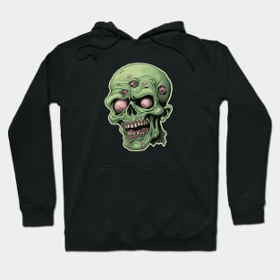 Zombie Hoodie